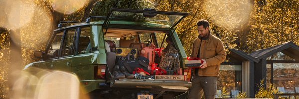 bespokepost Profile Banner