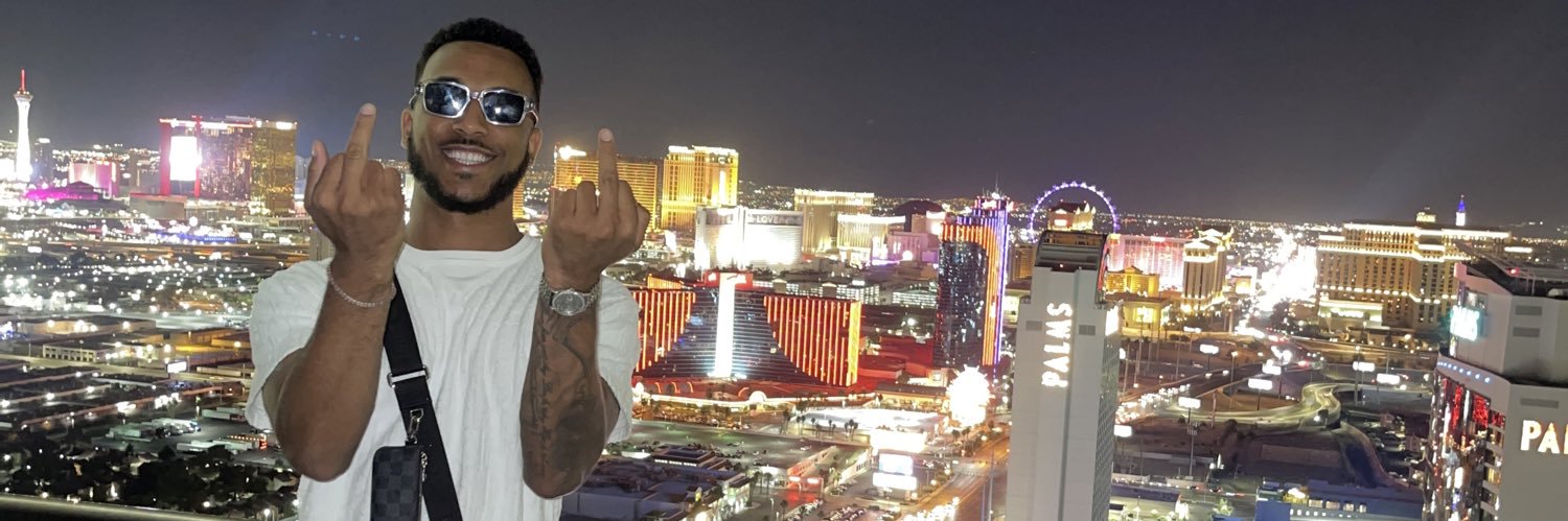 DanielxCarr's profile banner image