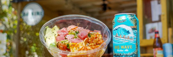 Da Kine Poke Profile Banner