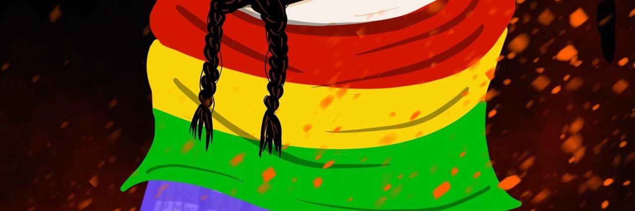 @BoliviaUnida banner