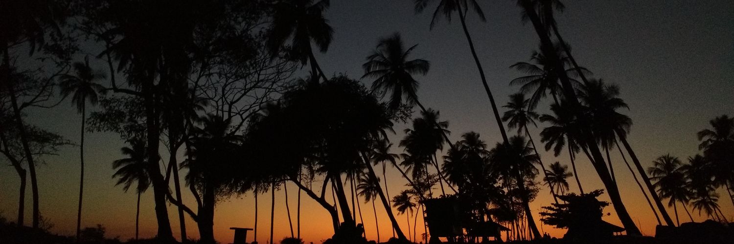 Pavan181992's profile banner image