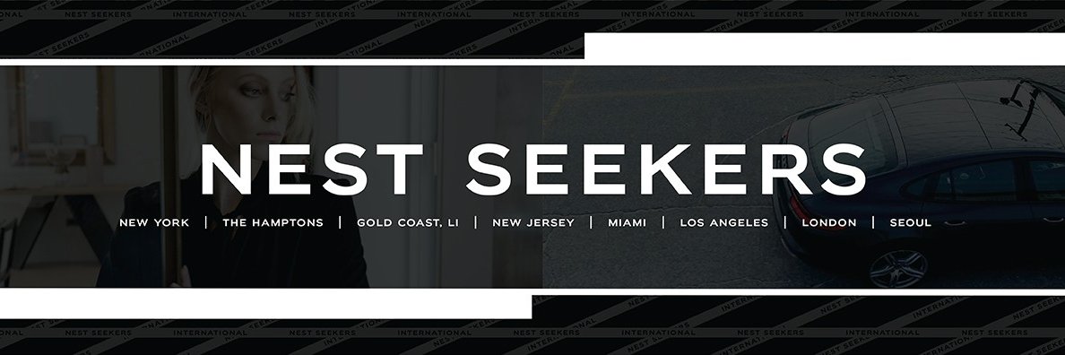 NestSeekers's profile banner image
