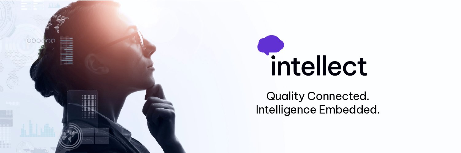 IntellectIQ's profile banner image