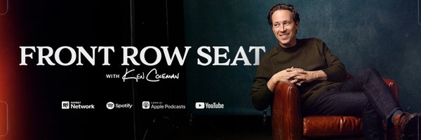 KenColeman Profile Banner