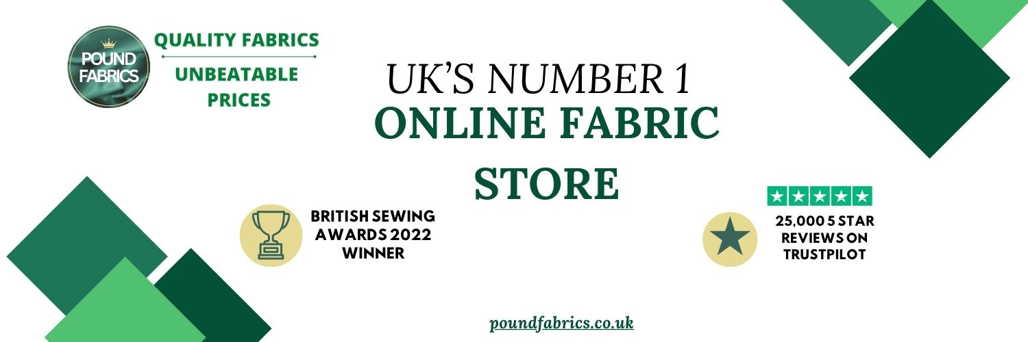 PoundFabrics's profile banner image