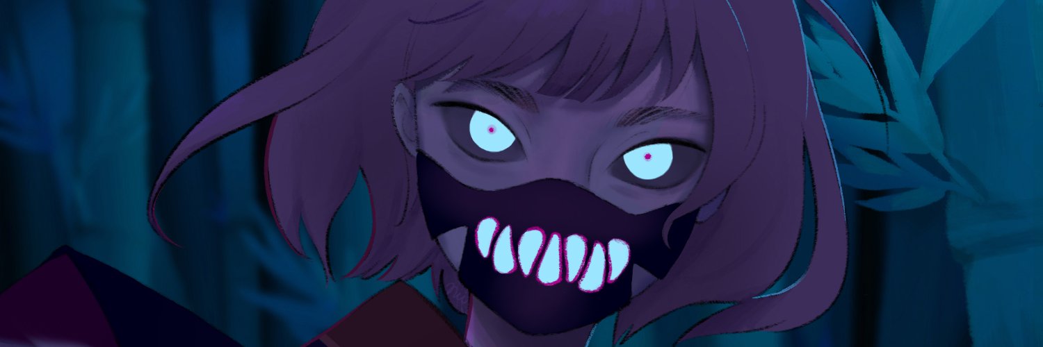 niya_kun's profile banner image