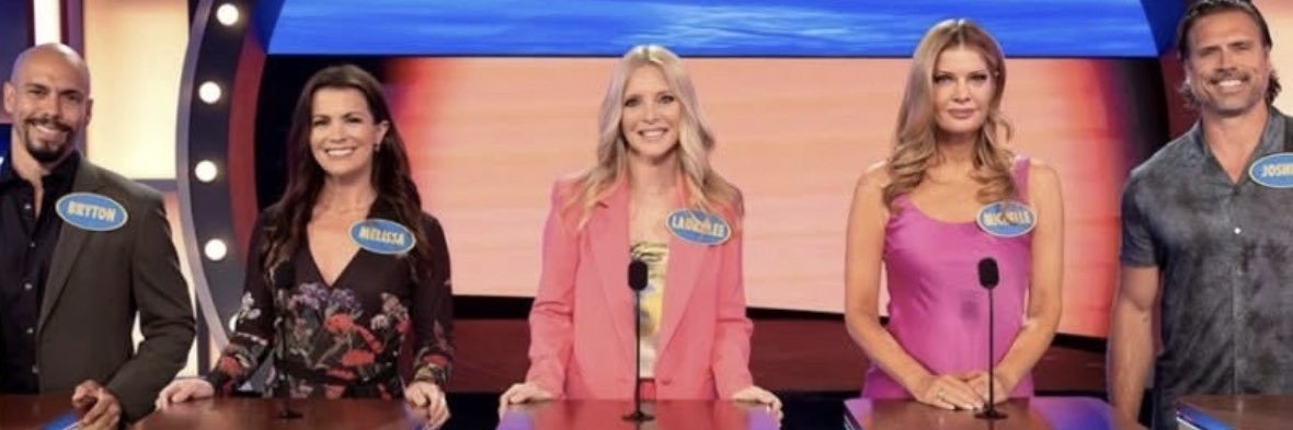 Michelle Stafford banner