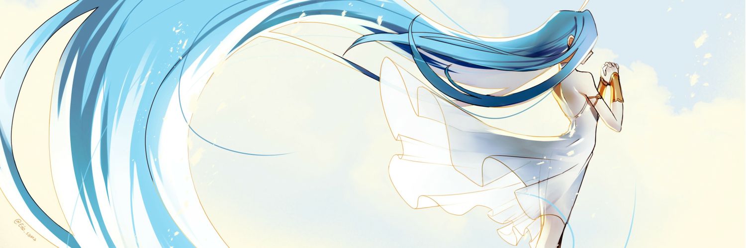 palillokun's profile banner image