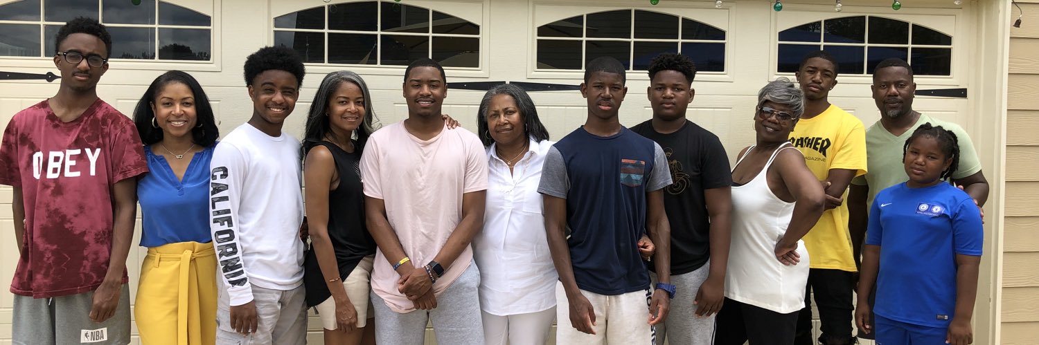 Terence L. Mathious banner