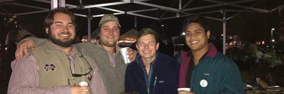 LandonTubb's profile banner image