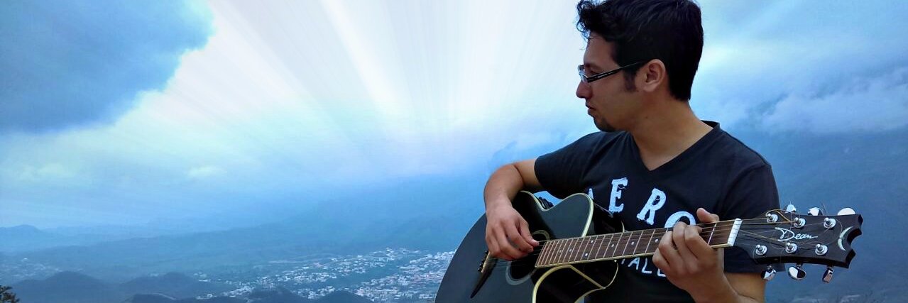 JesusKantu's profile banner image