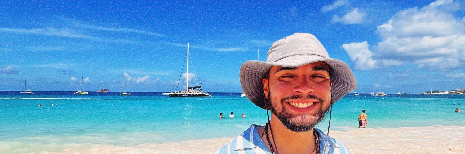 cjvelez6's profile banner image