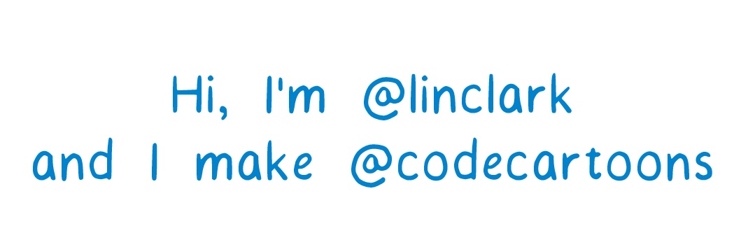 Code Cartoons banner