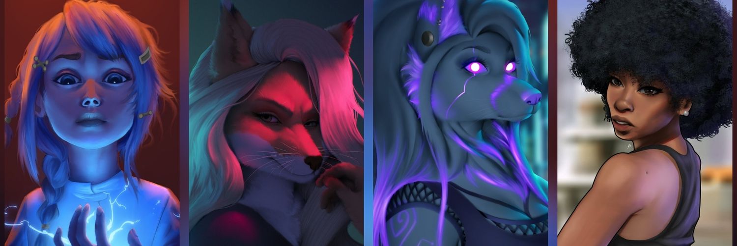 Kelly Stockinger ☆ banner