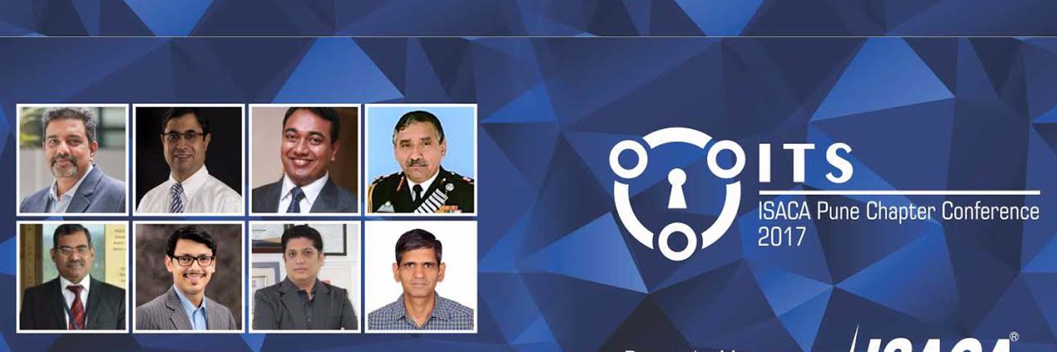 PuneIsaca's profile banner image