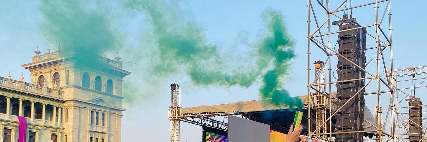 Florentina not valentina banner