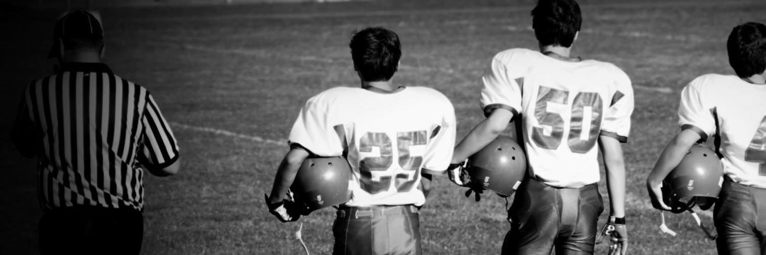 Blainerw's profile banner image