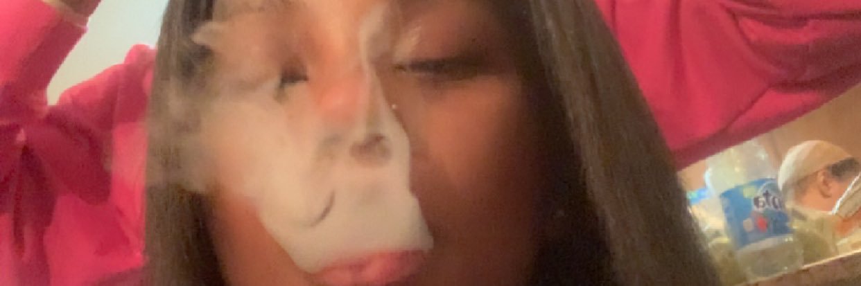 Prettyyassmesha's profile banner image