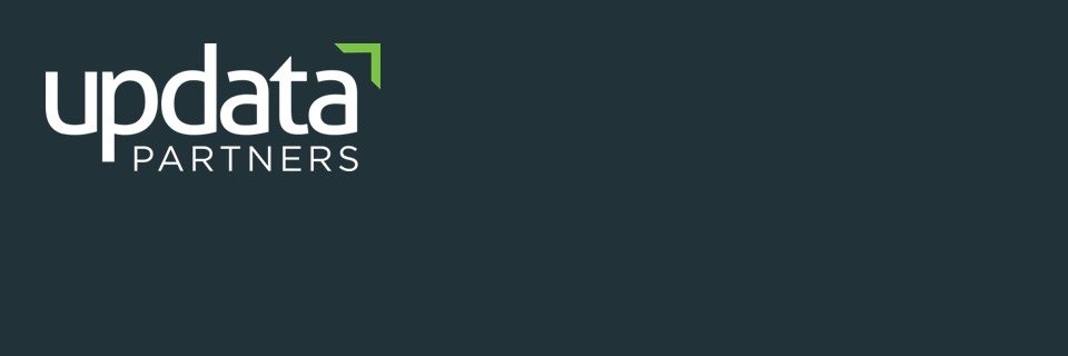 UpdataPartners's profile banner image