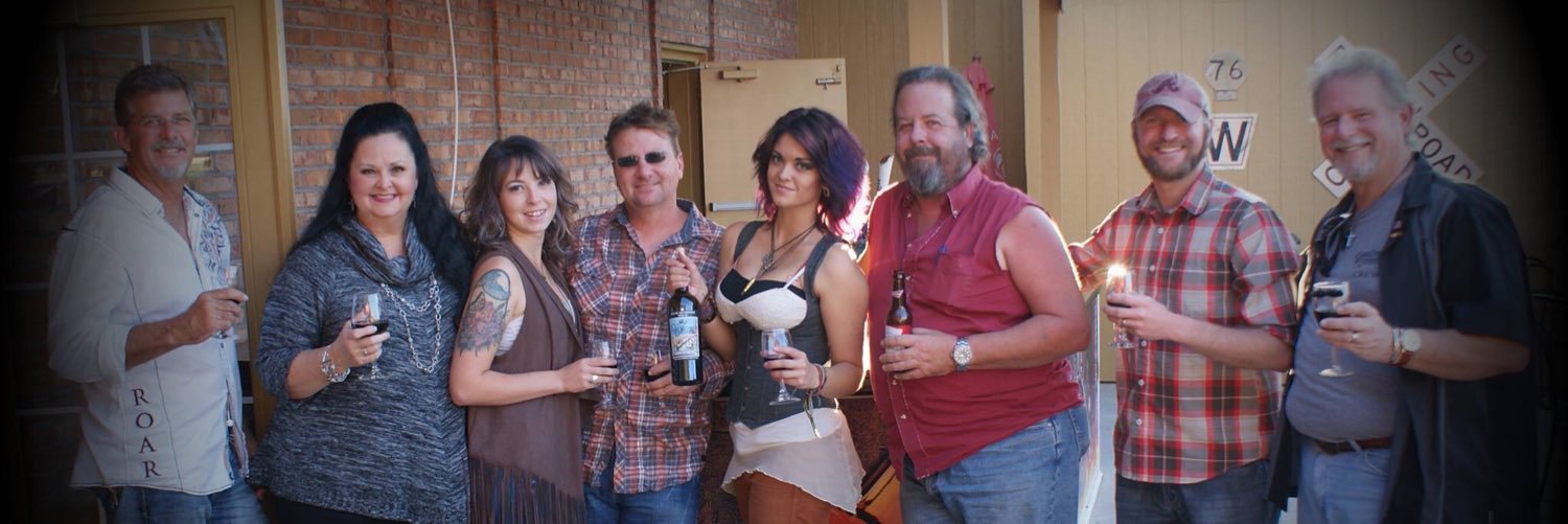 Kitty Steadman banner