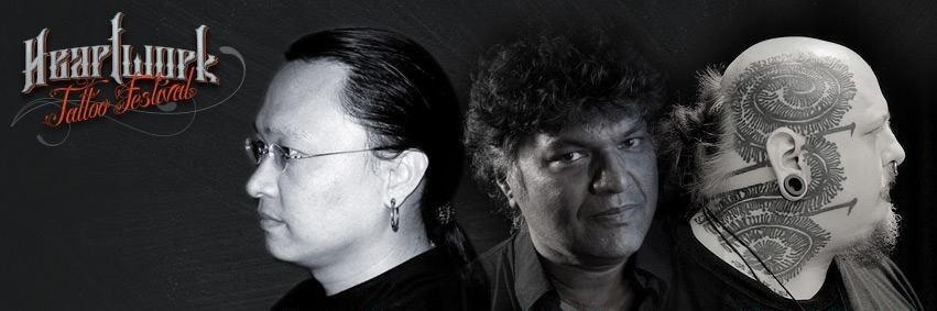 Heart Work banner
