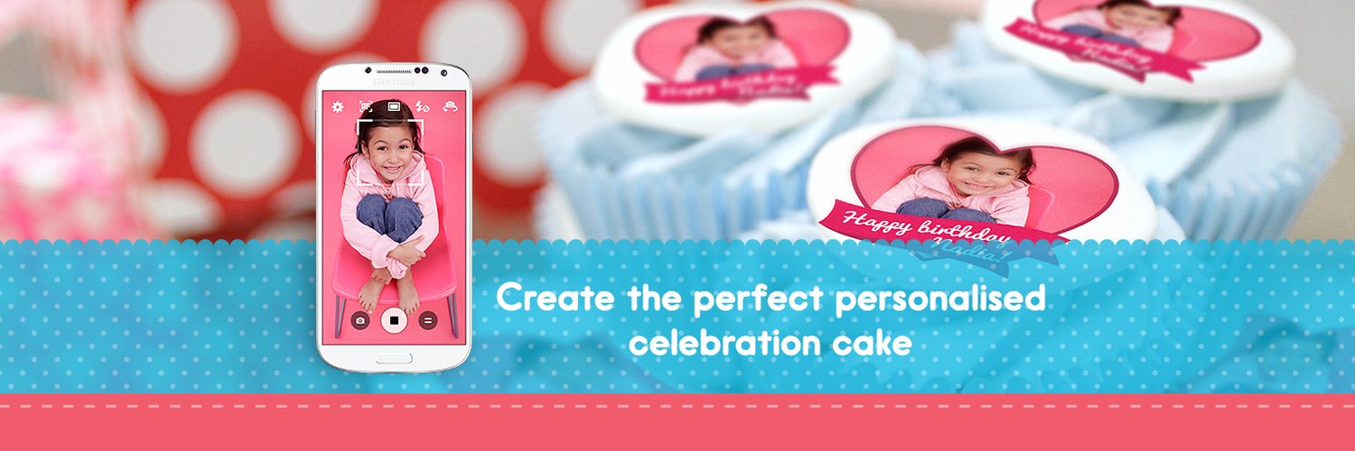 InterCake's profile banner image
