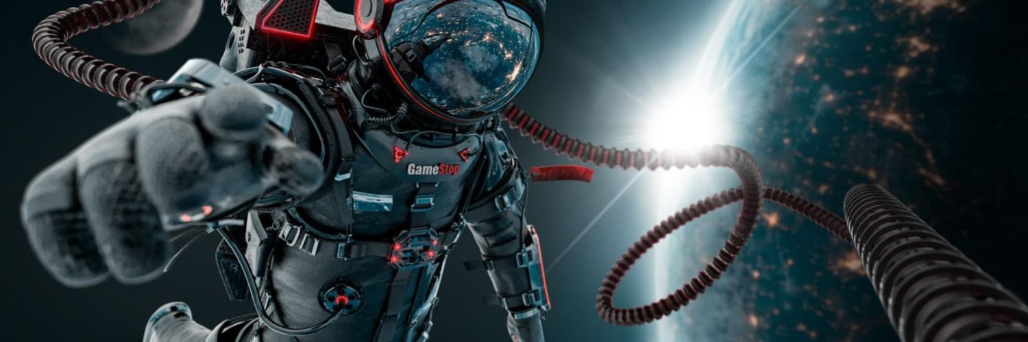 Bnome91's profile banner image