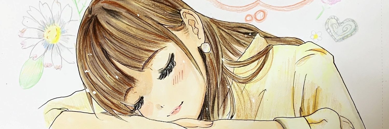 chika082444's profile banner image