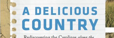 (((Scott Huler))) banner