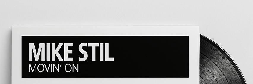 MikeStilMusic's profile banner image
