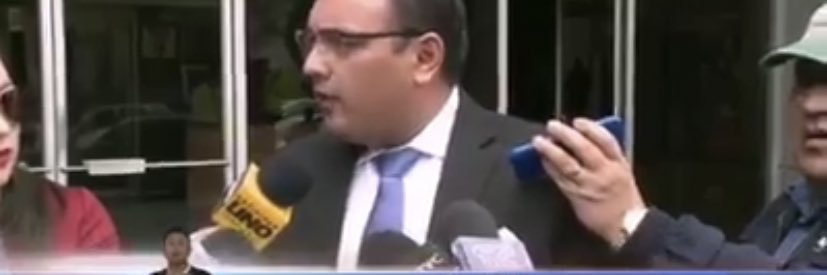 Raúl Mora banner
