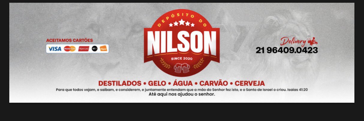 NilsonMenezes2's profile banner image