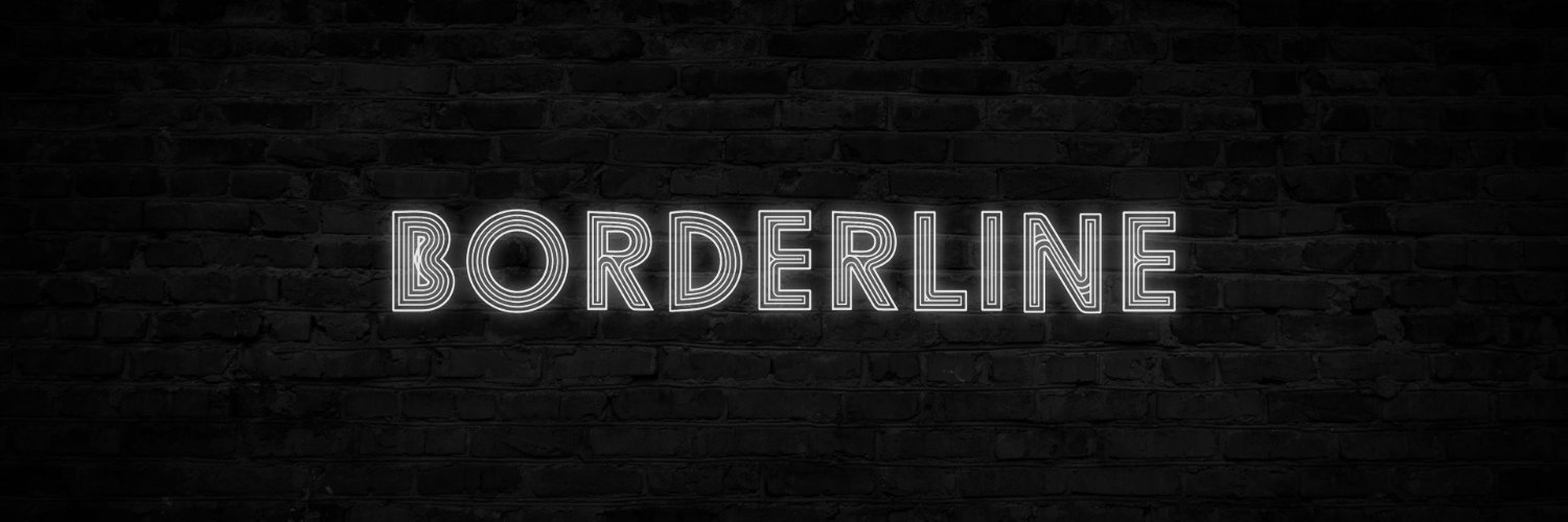 Borderline banner