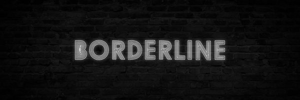 Borderline Profile Banner