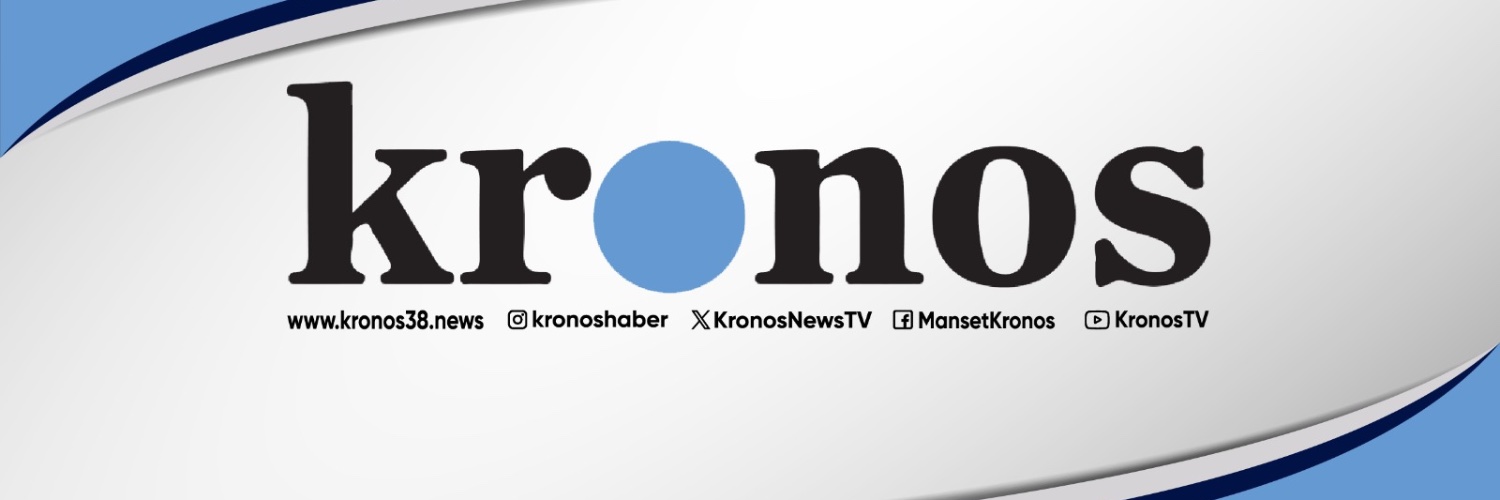 KronosNewsTV banner