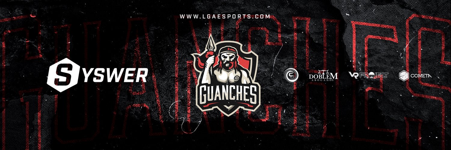 LGA_Esports's profile banner image