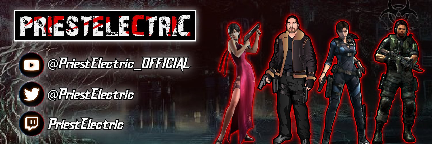 PriestElectric banner