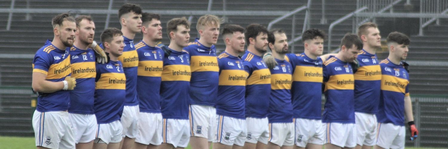 Adam Gallagher banner