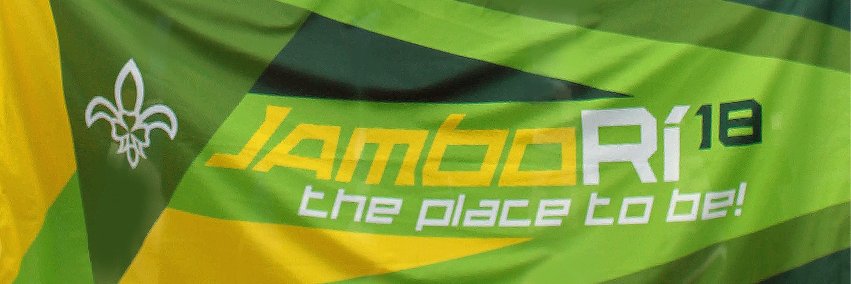 Jamboree2018's profile banner image