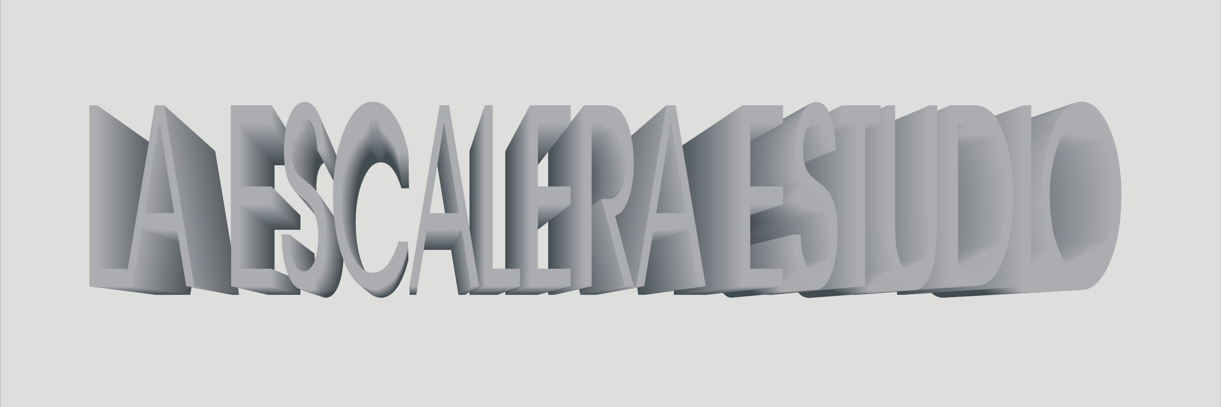 escaleraestudio's profile banner image