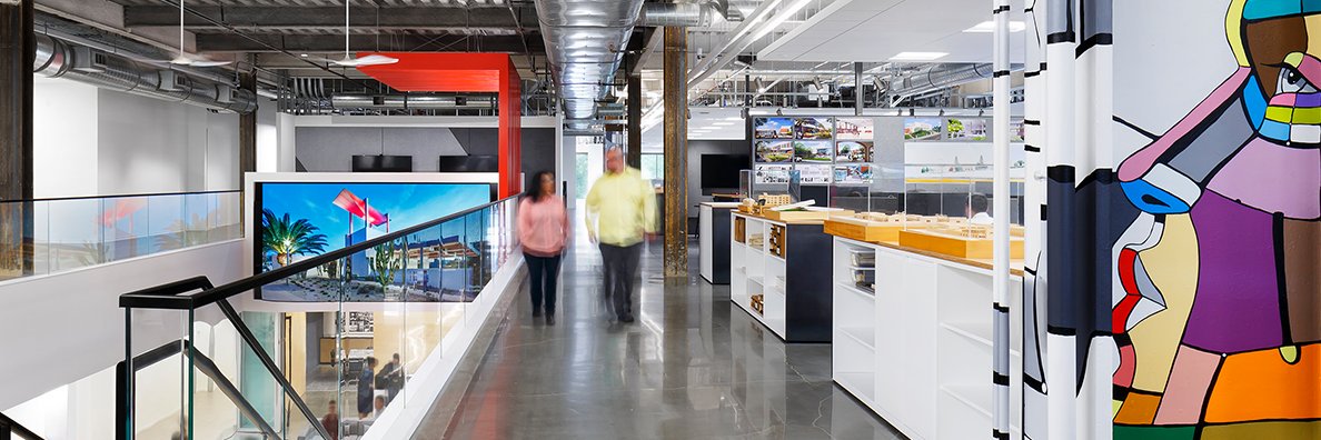 LPA Design Studios banner