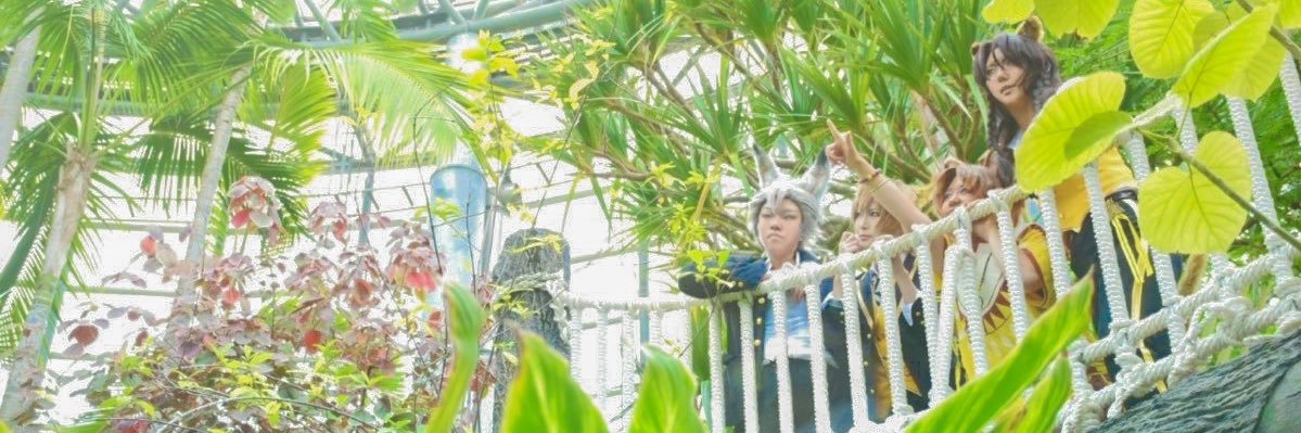し̤̈ょ̤̈ぅ̤̈く̤̈ banner