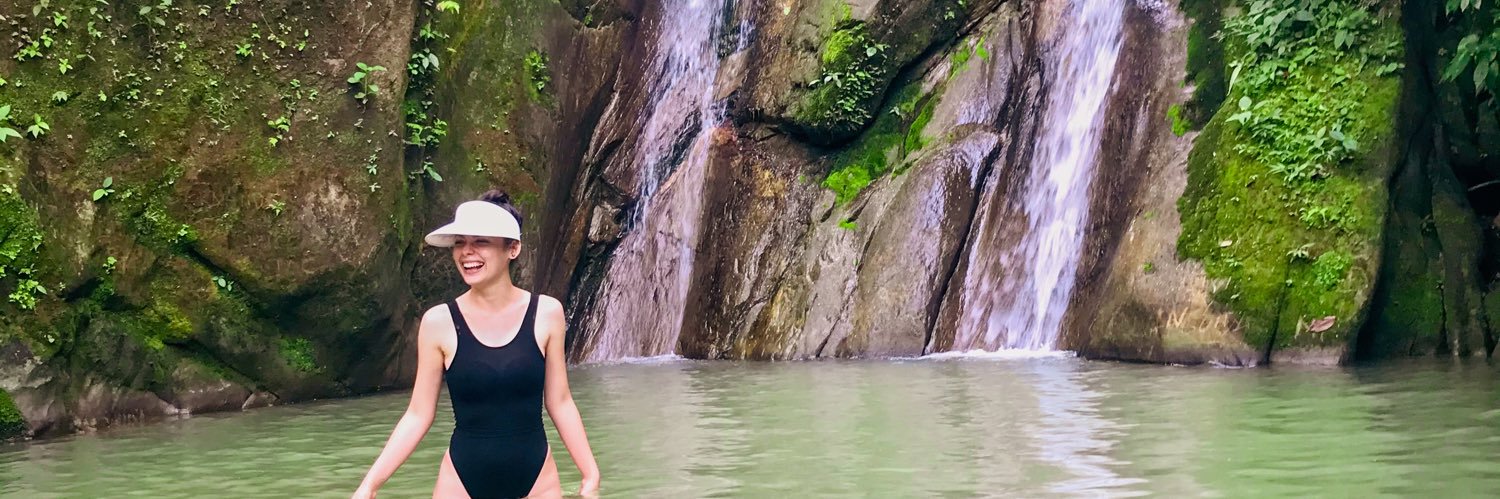 ShirleyVeSa's profile banner image