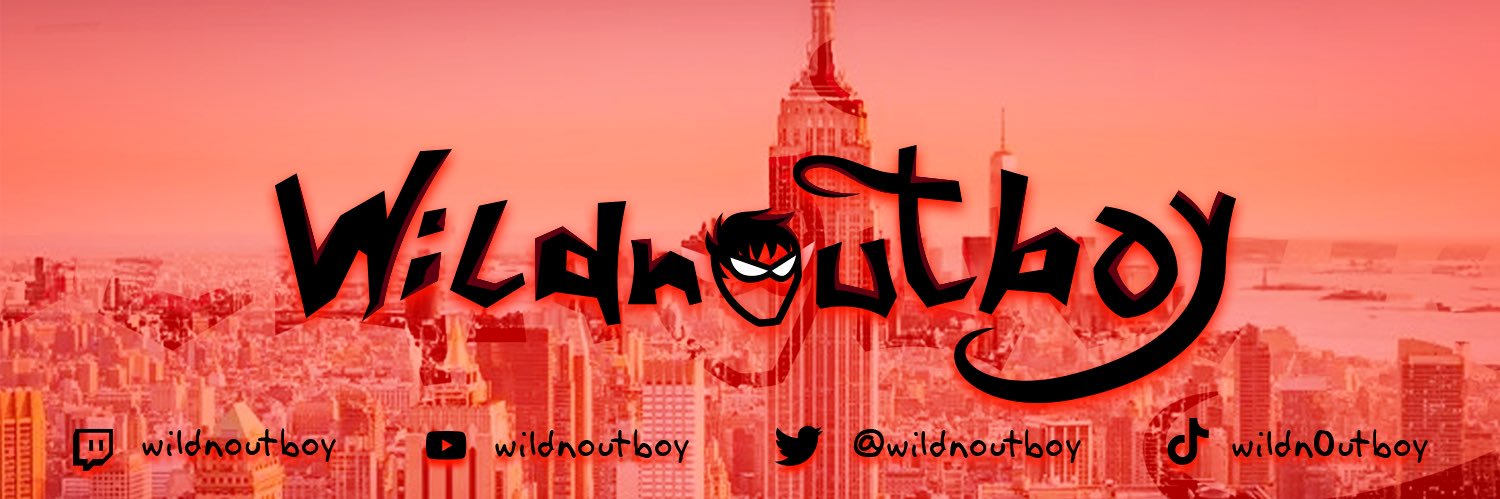 Wildnoutboy banner