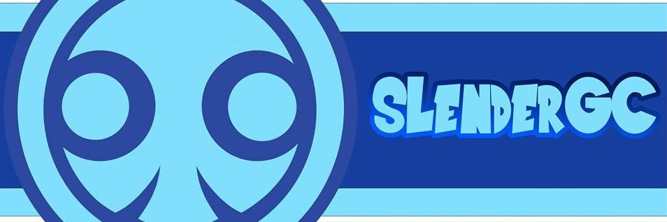 SLenderGC's profile banner image