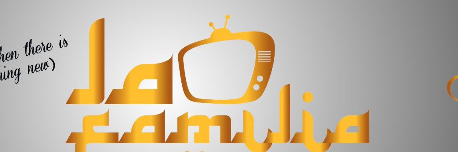 La Familia TV Profile Banner