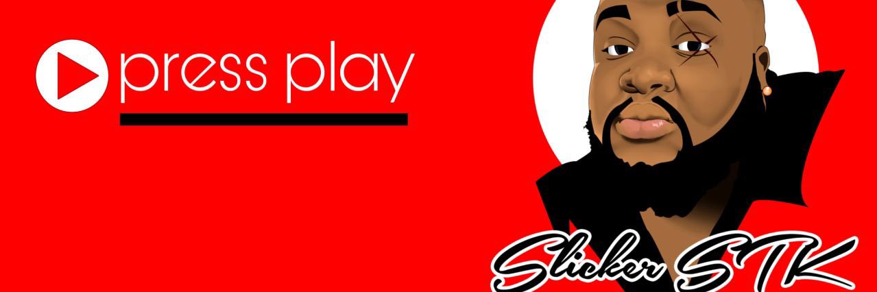slickerstk's profile banner image