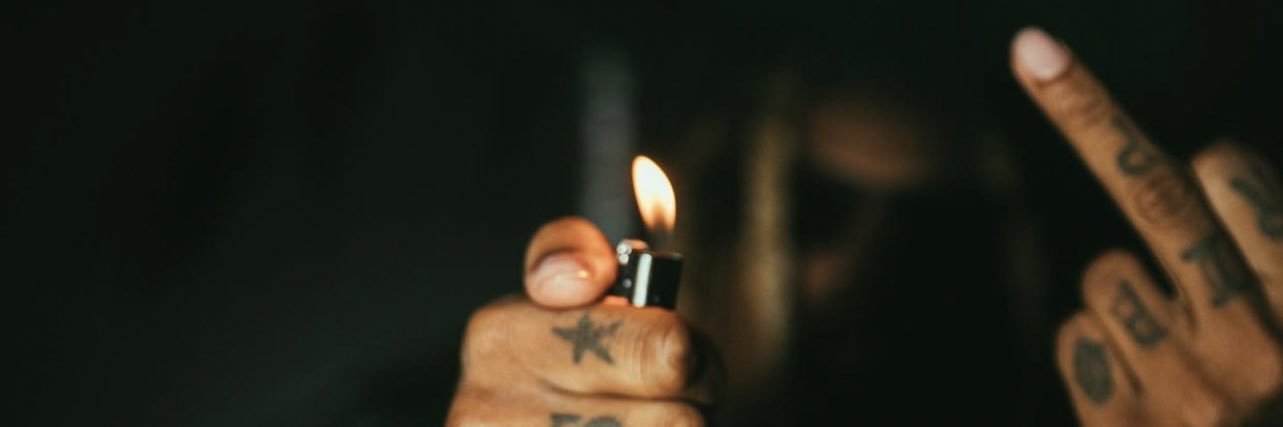 abednez's profile banner image