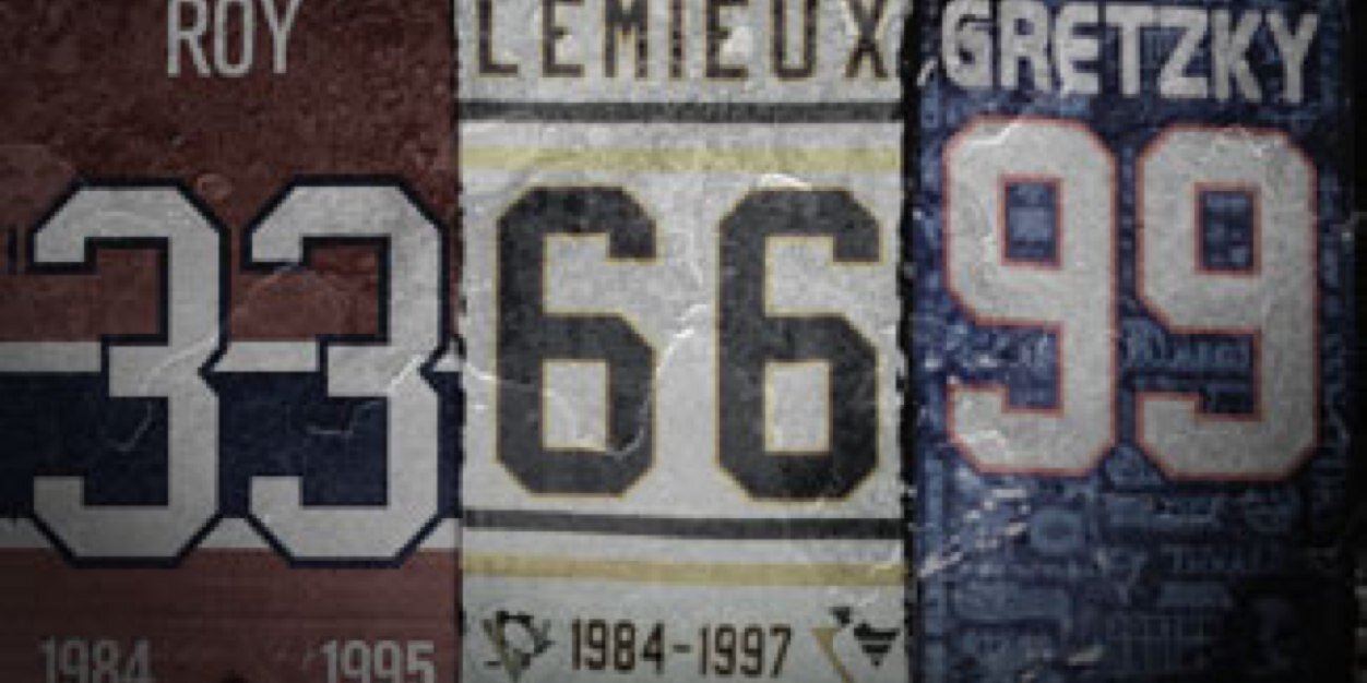 NHL Facts! banner