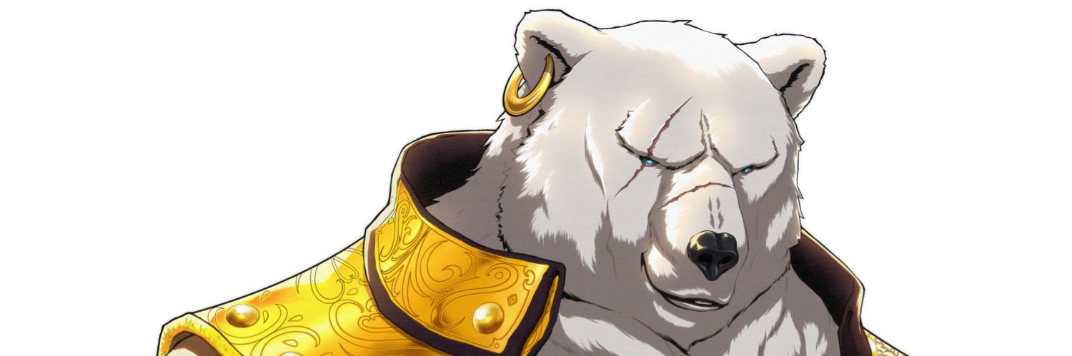 TIGXA / Ben Caesar banner